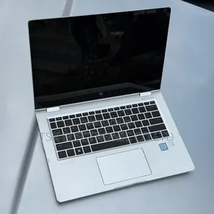 Laptop HP 16GB Intel Core I7 SSD 256GB