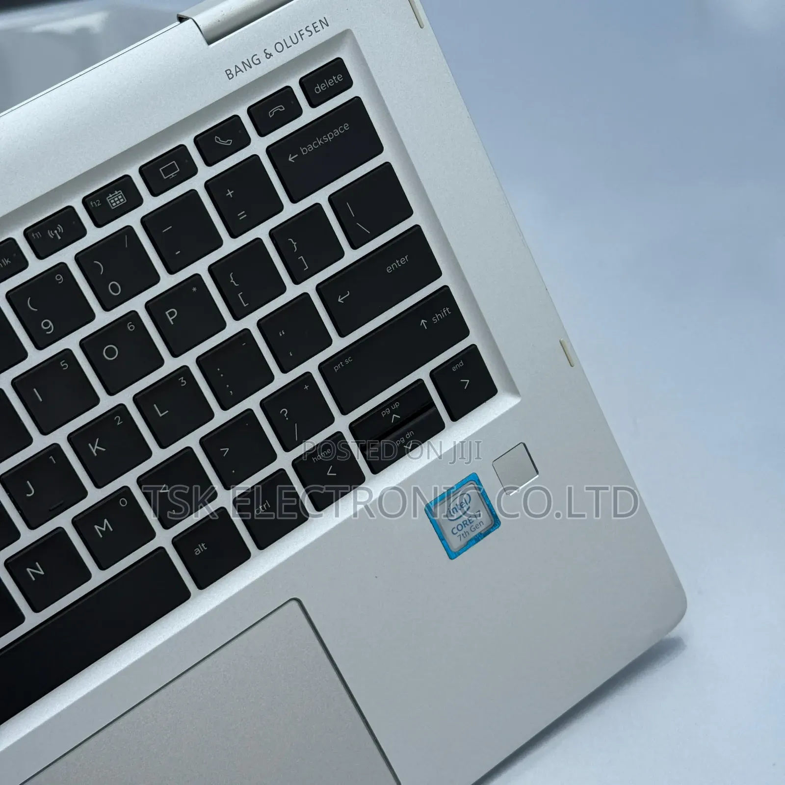 Laptop HP 16GB Intel Core I7 SSD 256GB