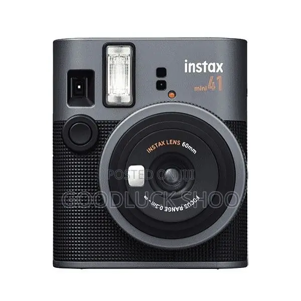 Fuji Instax Min 41