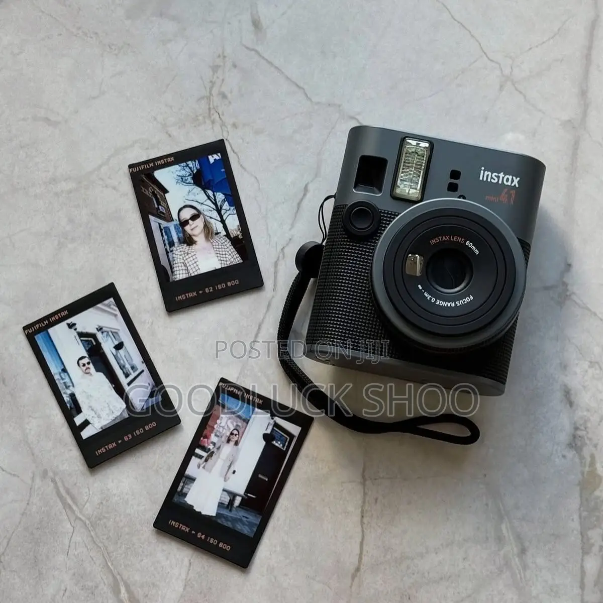 Fuji Instax Min 41