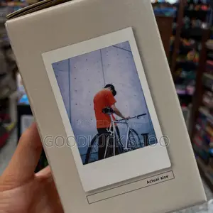 Fuji Instax Min 41