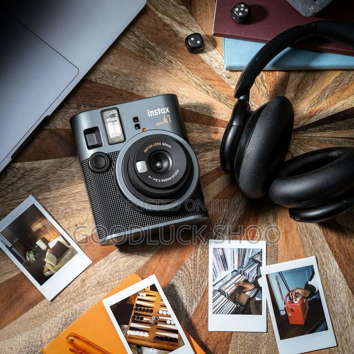 Fuji Instax Min 41