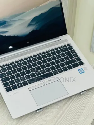 Laptop HP EliteBook 840 G6 16GB Intel Core I7 SSD 512GB