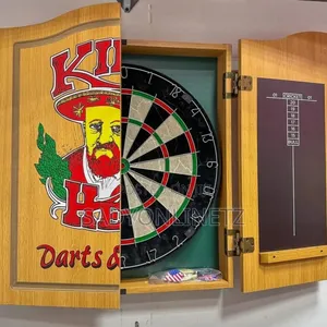 Dart Board