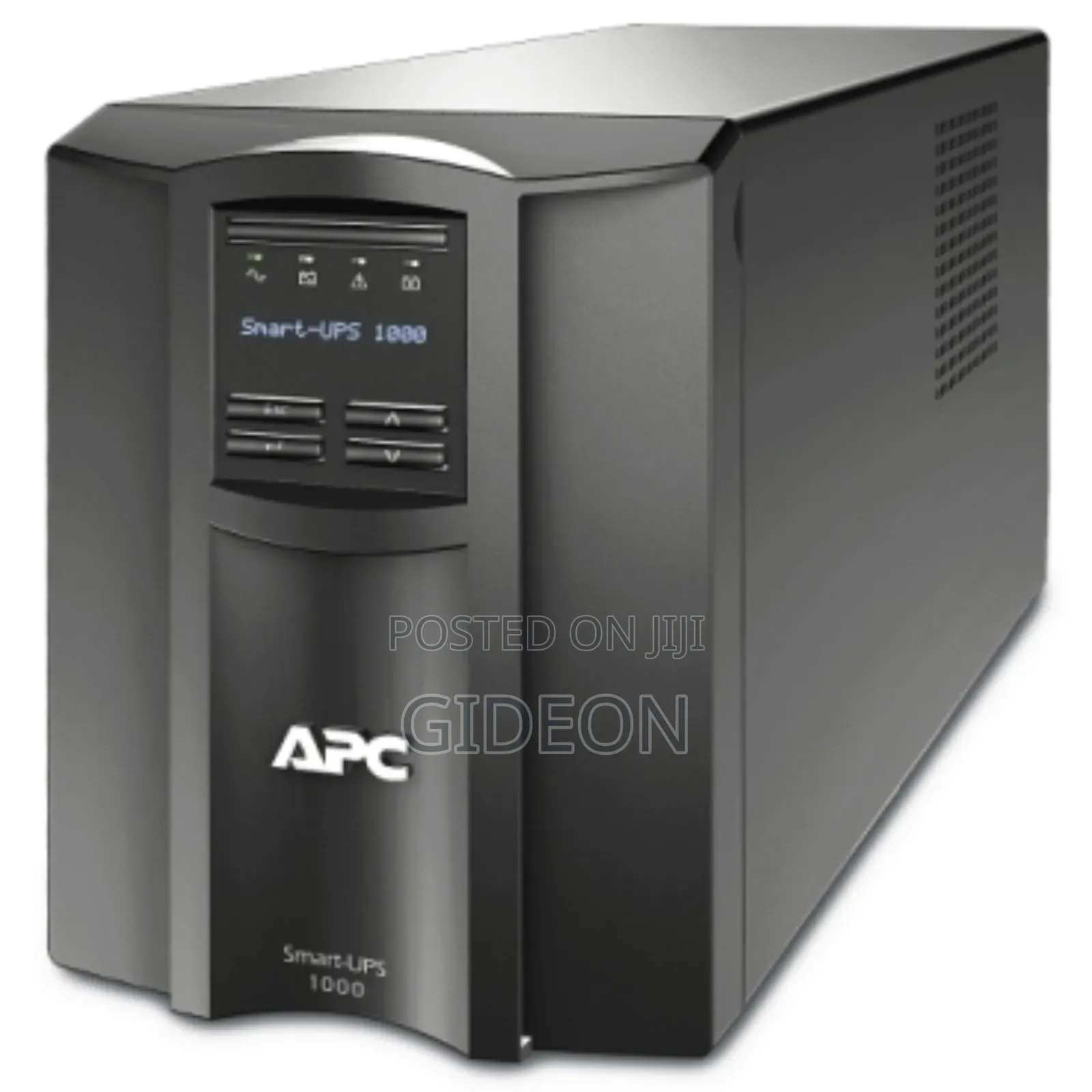 Apc Ups Smart 10kva