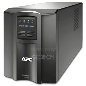 Apc Ups Smart 10kva