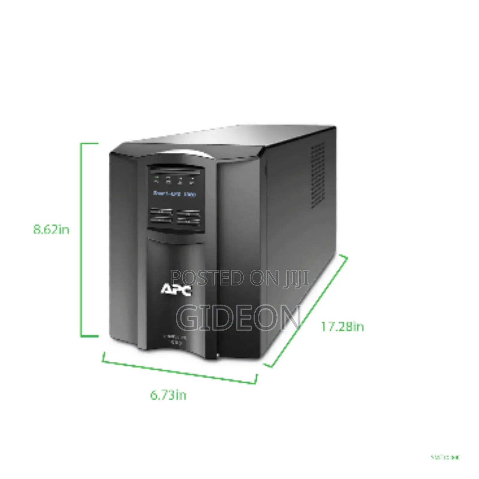 Apc Ups Smart 10kva