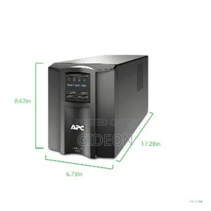 Apc Ups Smart 10kva
