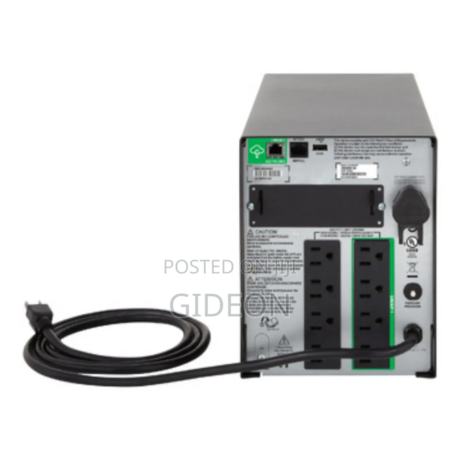 Apc Ups Smart 10kva