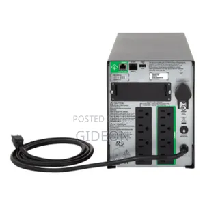Apc Ups Smart 10kva