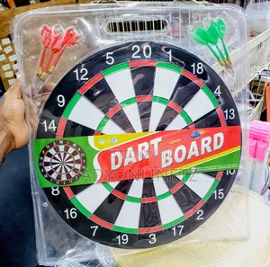Dart Board Game