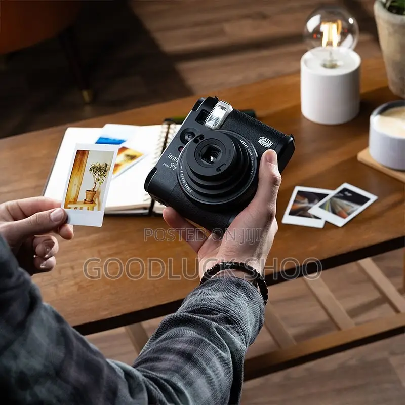 Fuji Instax Min 99 Camera