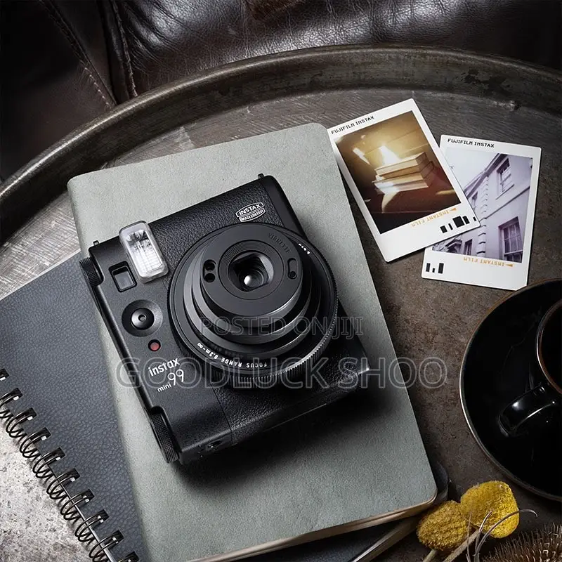 Fuji Instax Min 99 Camera