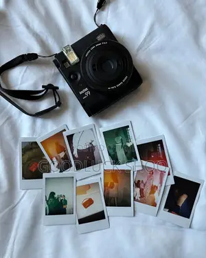 Fuji Instax Min 99 Camera