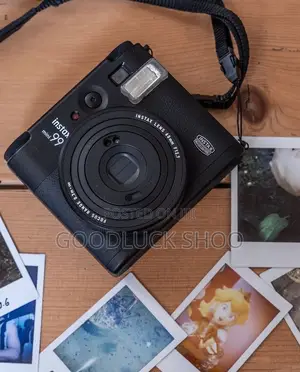 Fuji Instax Min 99 Camera
