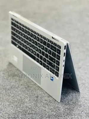 Laptop HP EliteBook 1040 G8 16GB Intel Core I7 SSD 512GB