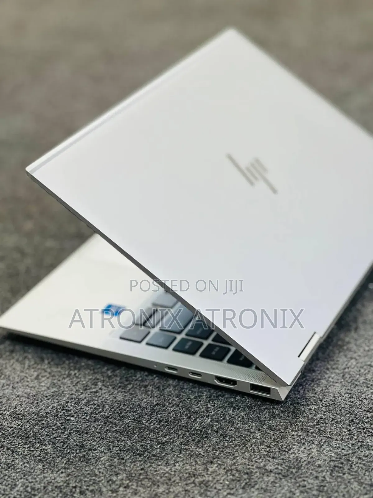 Laptop HP EliteBook 1040 G8 16GB Intel Core I7 SSD 512GB