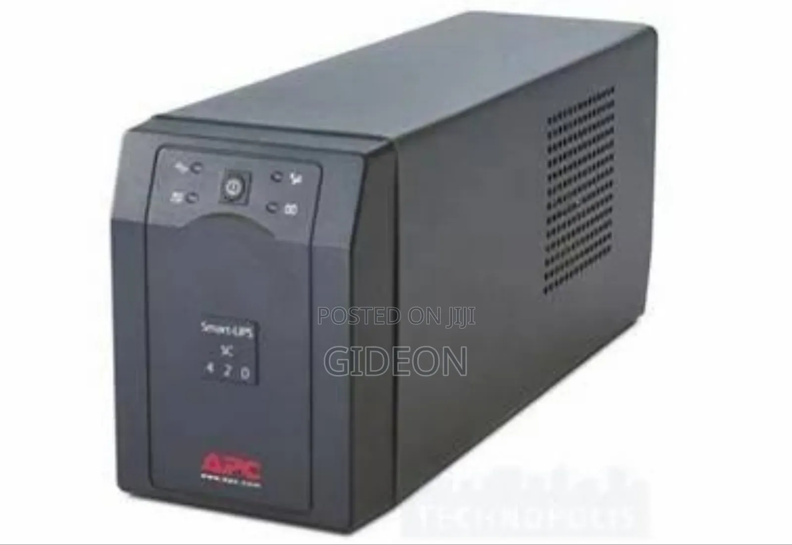 Apc Ups 750va