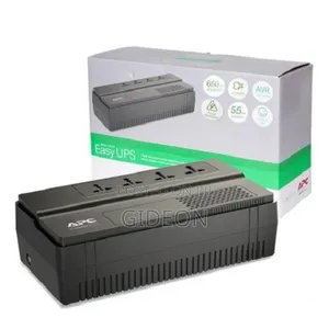 Aps Ups 650va