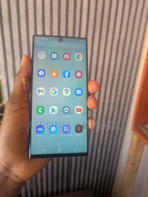 Samsung Galaxy Note10 512 GB