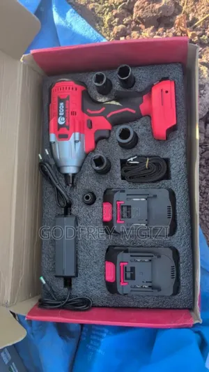 Wrench Set