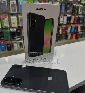 Samsung Galaxy A56 256 GB