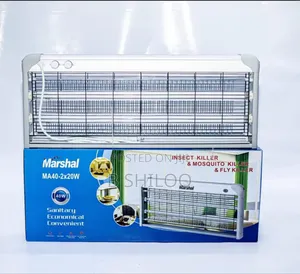 Marshal Insect Killer