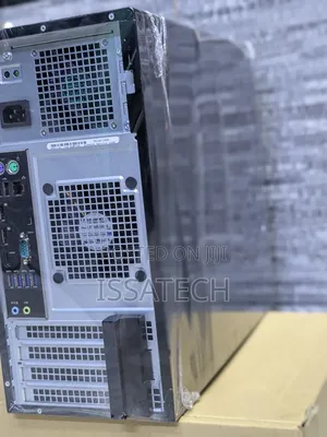 Server Dell PowerEdge T30 16GB Intel Xeon HDD+SSD 2T