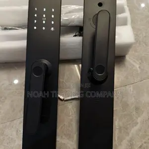 Your Trusted Supplier of Smartlocks