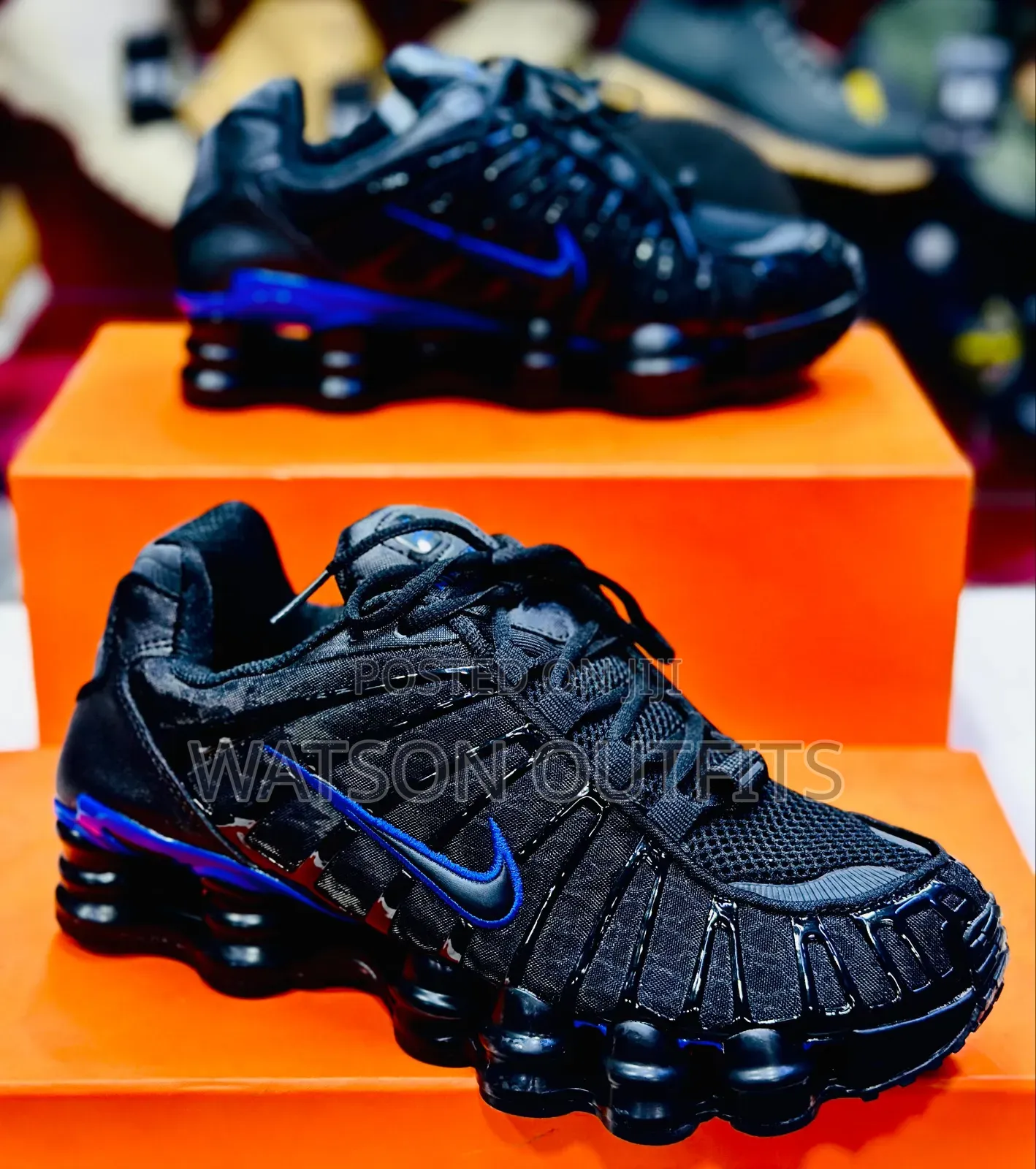 Men's Shoes or Raba Hotly Gorgeous