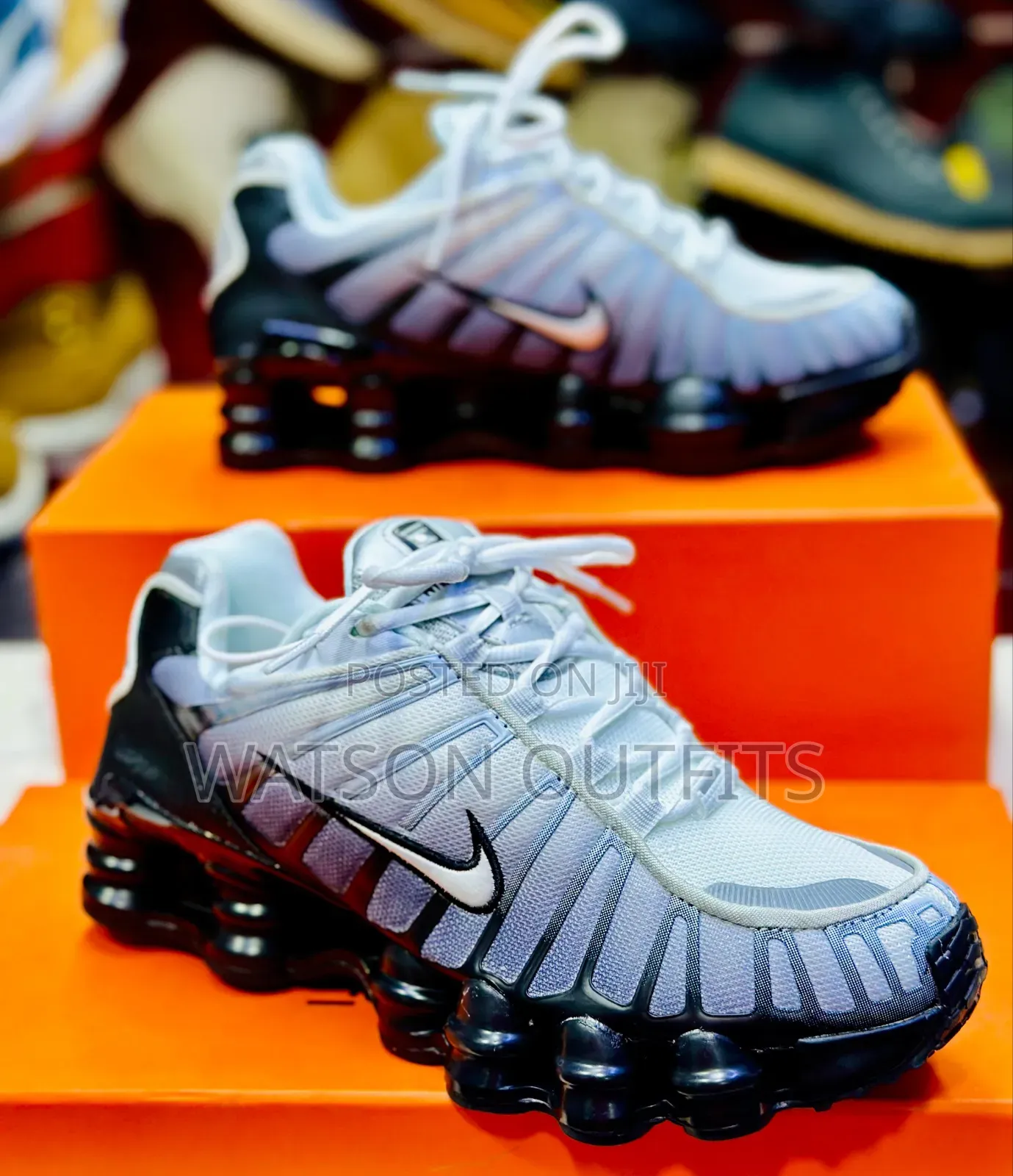 Men's Shoes or Raba Hotly Gorgeous