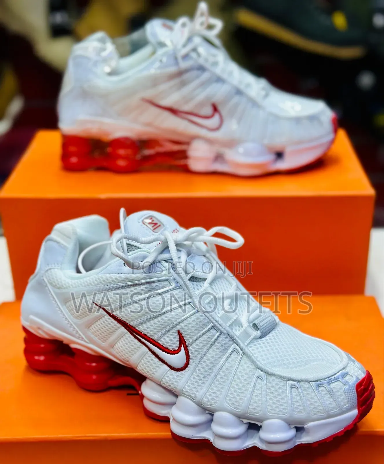 Men's Shoes or Raba Hotly Gorgeous