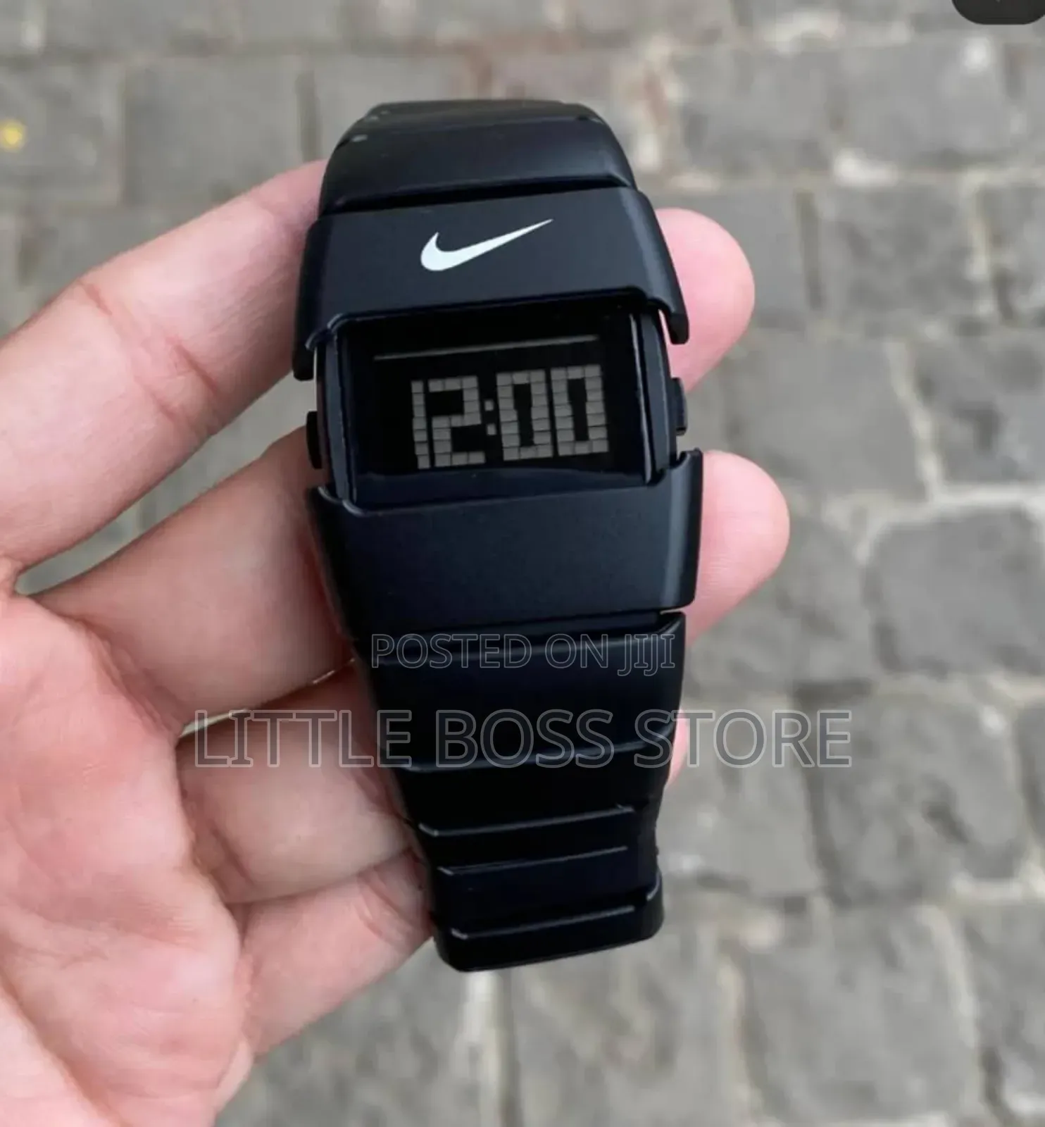 Nike Watch Brand New