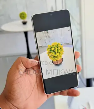 Samsung Galaxy S21+ 5G 128 GB Pink
