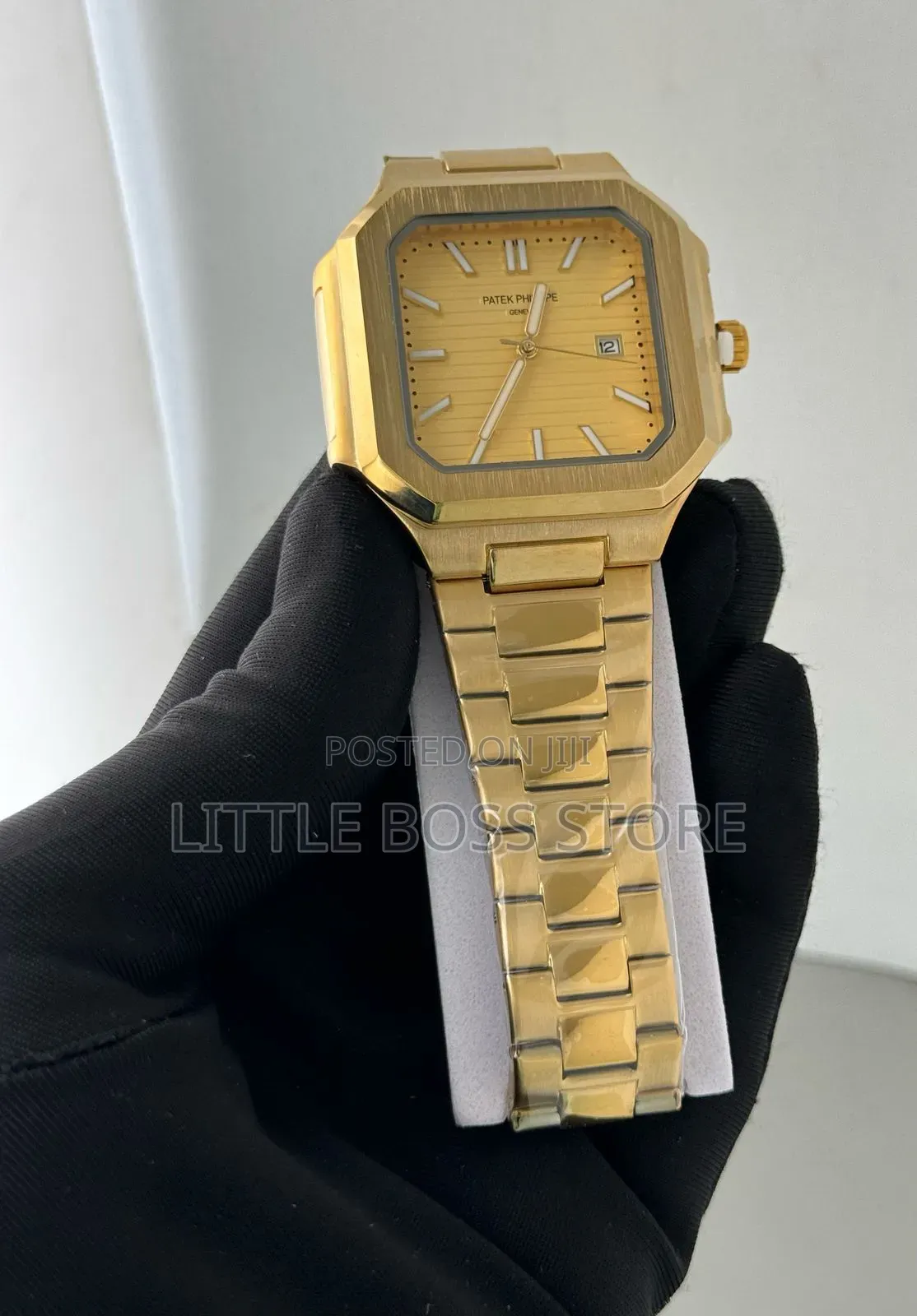 Patek Philippe Geneve