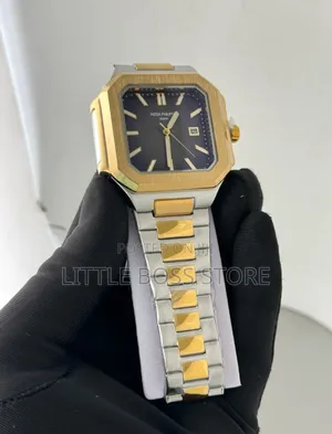 Patek Philippe Geneve