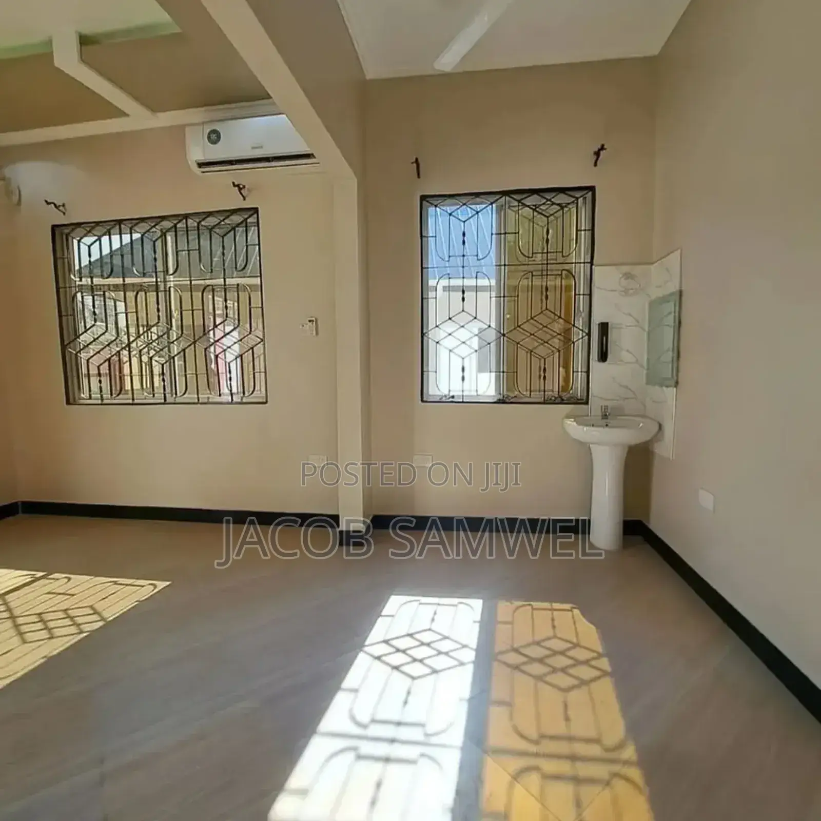 3bdrm House in Mbezi Beach, Kinondoni for rent