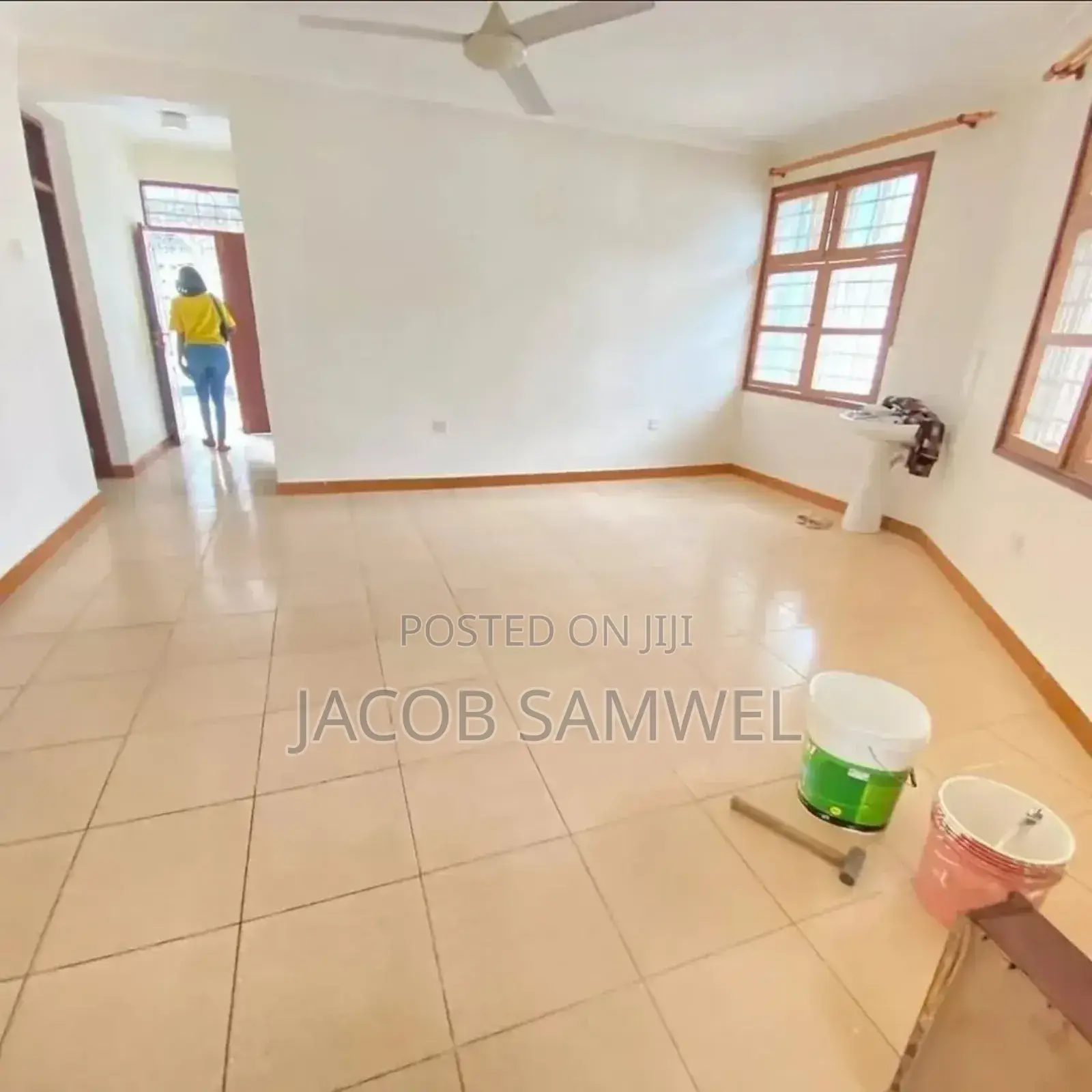 3bdrm House in Mbezi Beach, Kinondoni for rent
