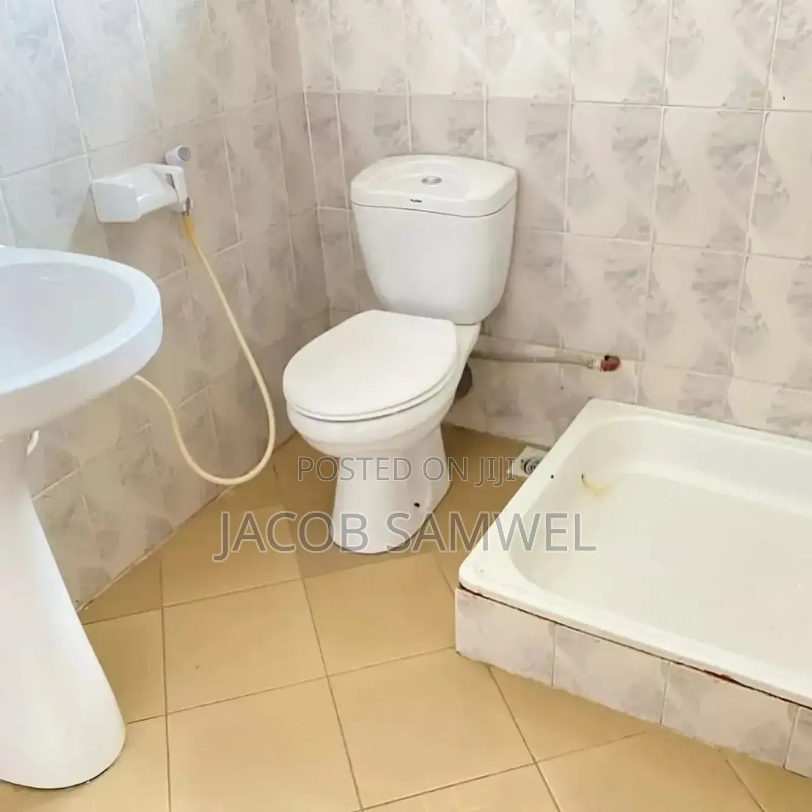 3bdrm House in Mbezi Beach, Kinondoni for rent