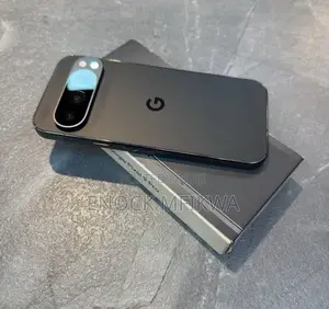 New Google Pixel 9 Pro XL 512 GB Black