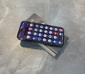 New Google Pixel 9 Pro XL 512 GB Black