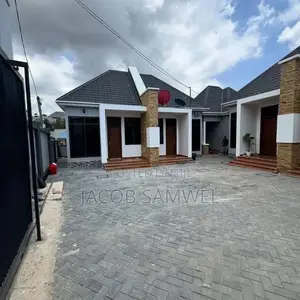 1bdrm House in Goba Center, Kinondoni for rent