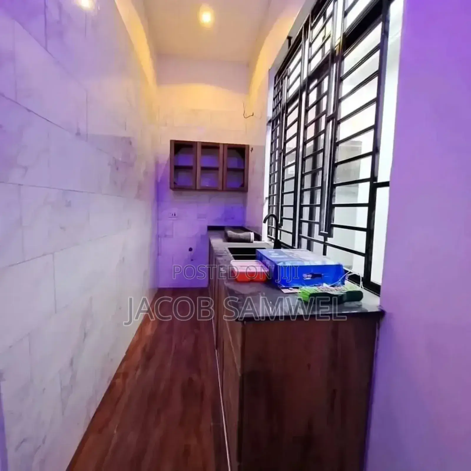 1bdrm House in Goba Center, Kinondoni for rent