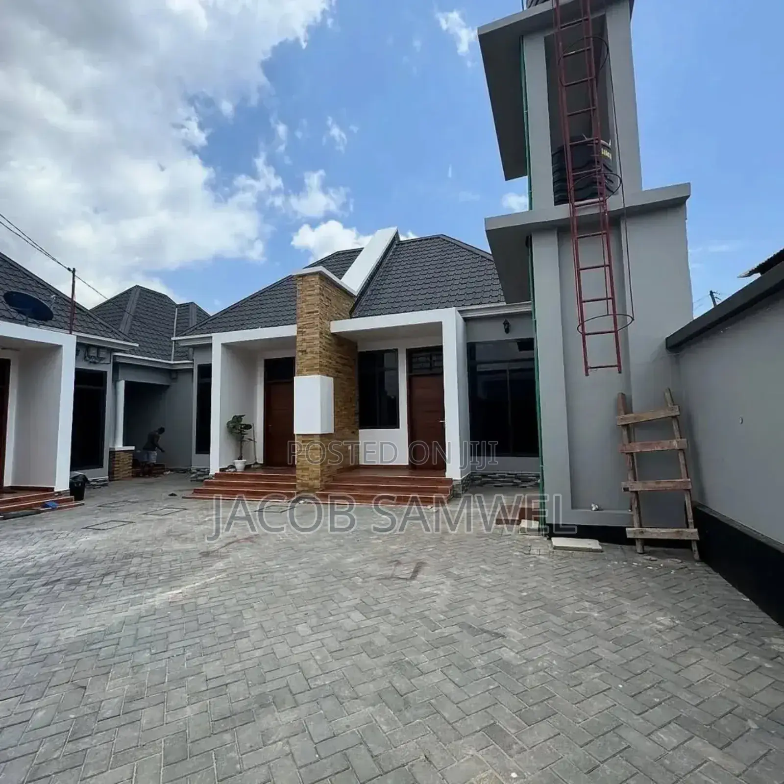 1bdrm House in Goba Center, Kinondoni for rent