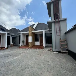 1bdrm House in Goba Center, Kinondoni for rent