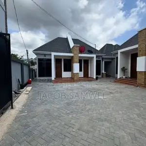 1bdrm House in Goba Center, Kinondoni for rent