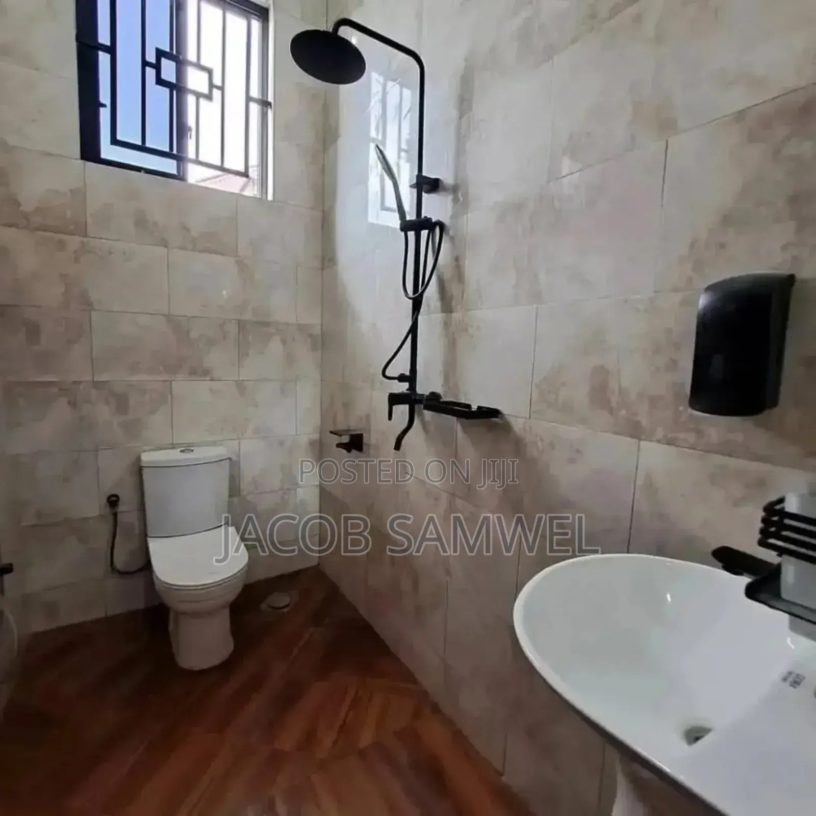 1bdrm House in Goba Center, Kinondoni for rent