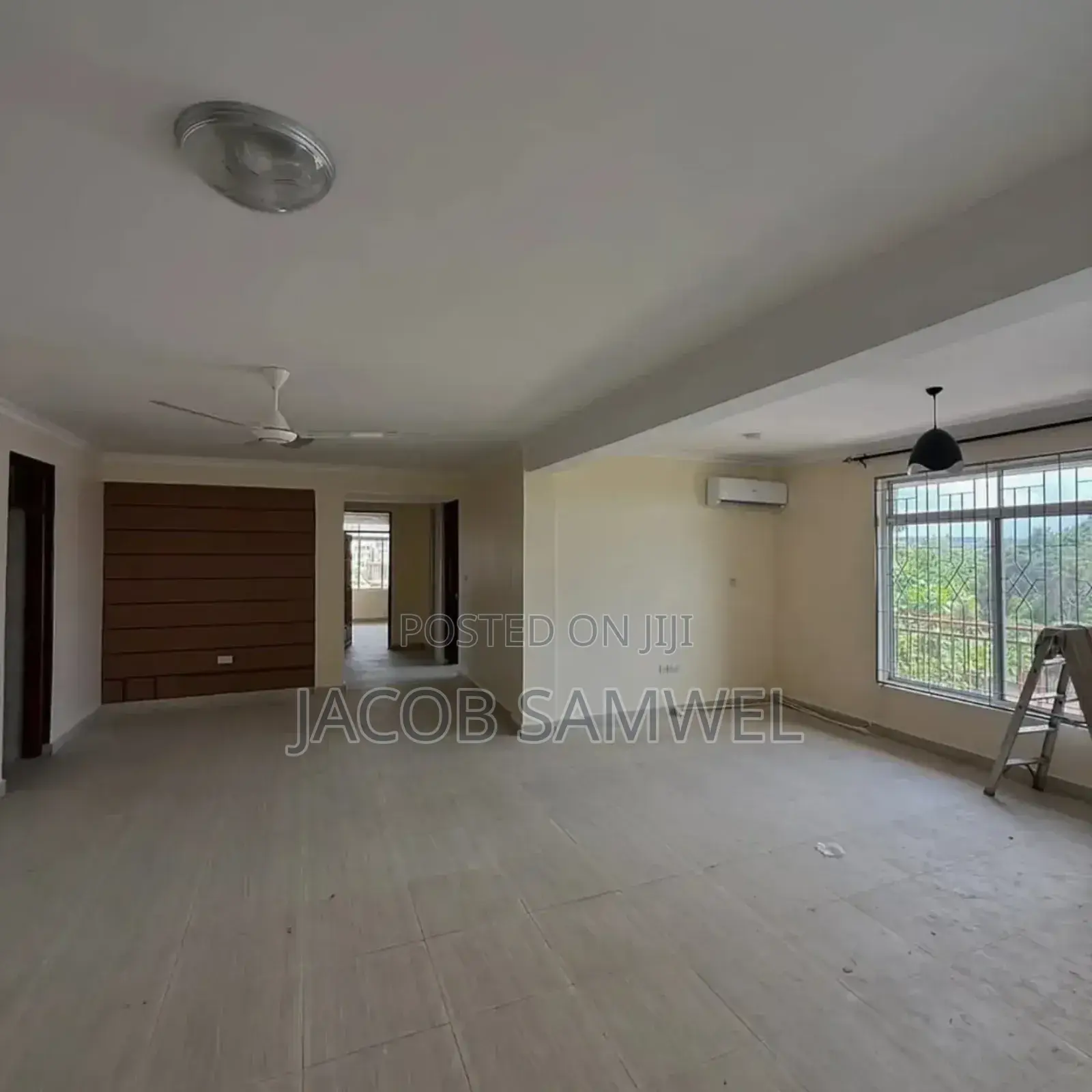 1bdrm House in Goba Center, Kinondoni for rent
