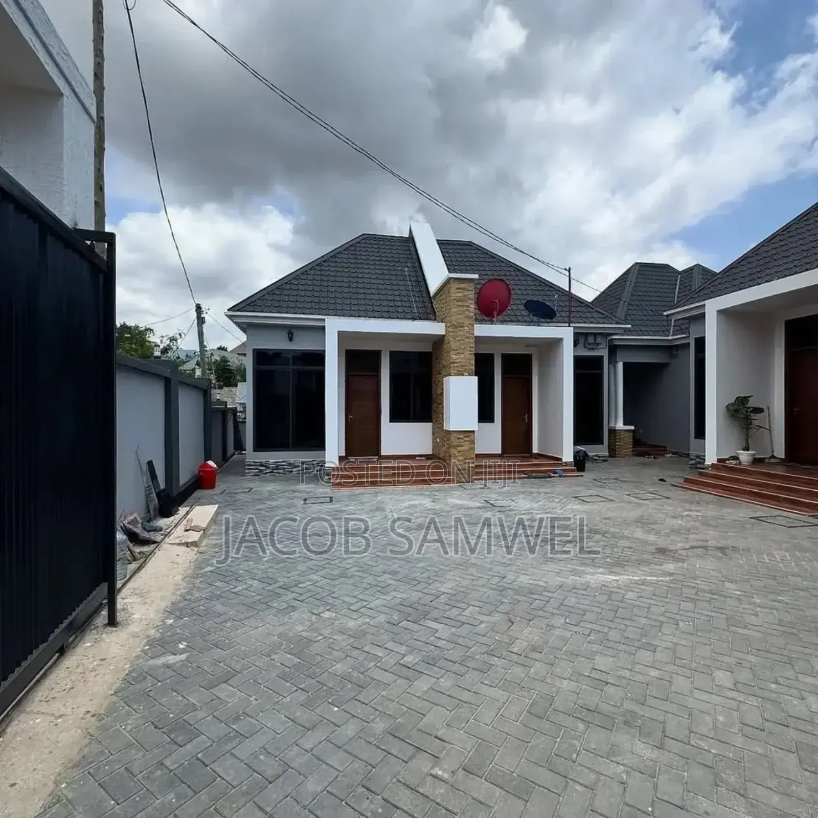 1bdrm House in Goba Center, Kinondoni for rent