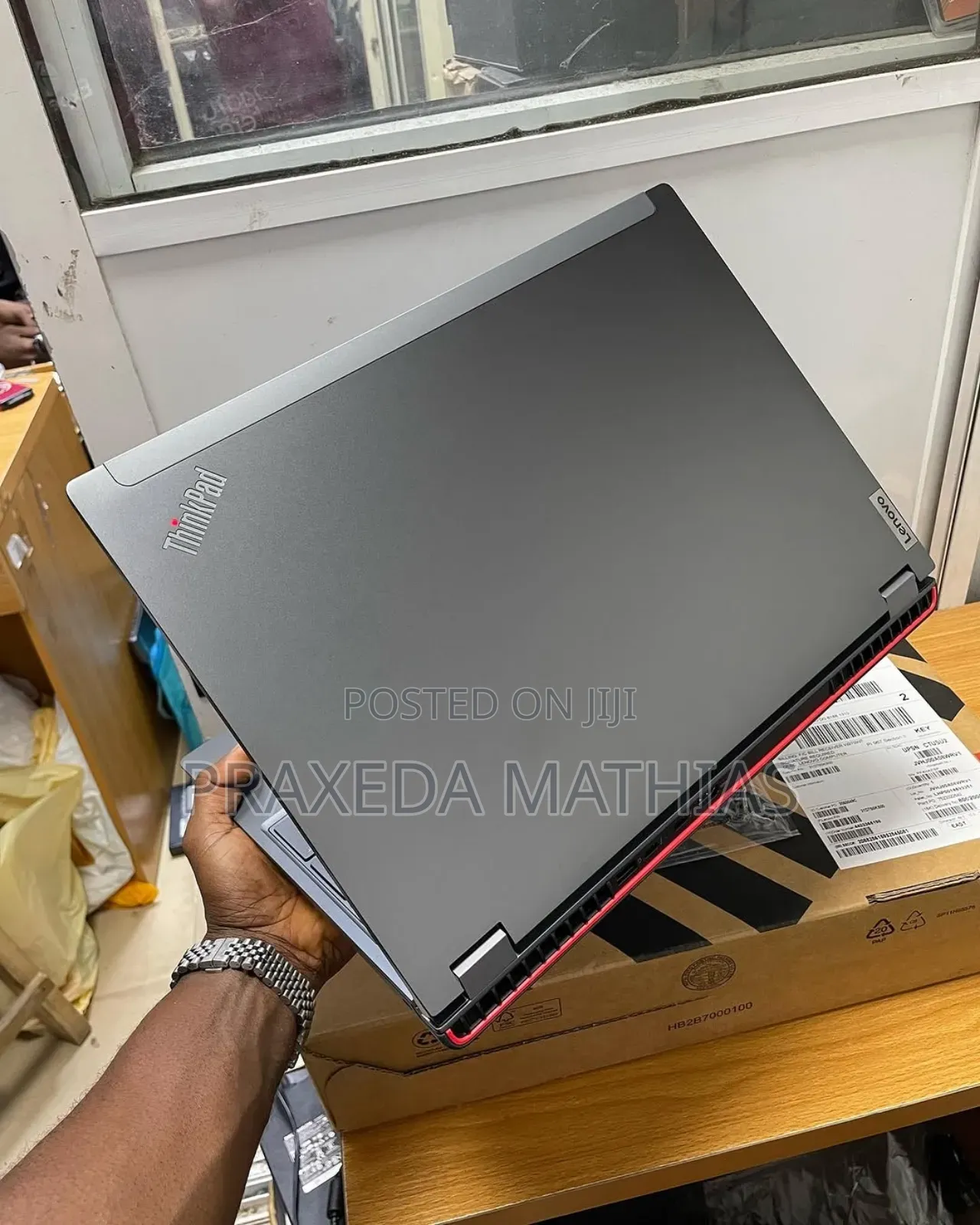 Laptop Lenovo Thinkpad P15s 96GB Intel Core I9 SSD 2T